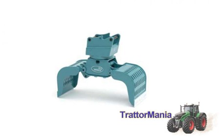 Pinza Rotante Dehaco DSG1102-R  