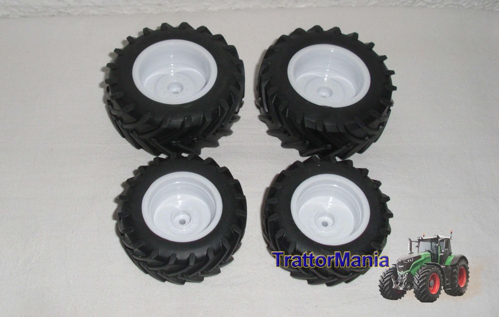 kit ruote Fendt 1050 siku