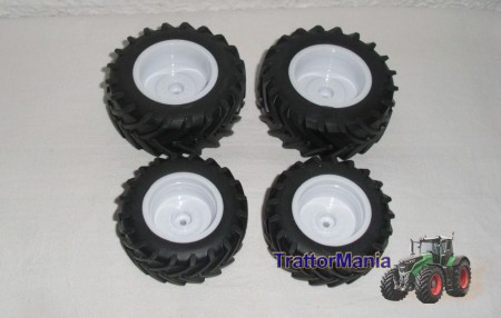 kit ruote Fendt 1050 siku