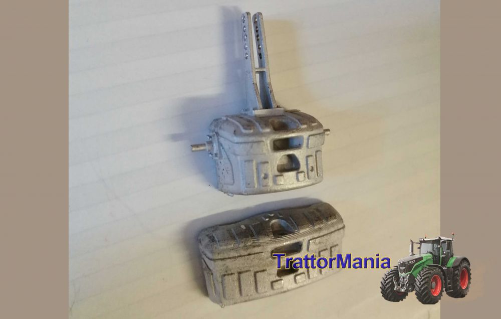 zavorra pateers componibile