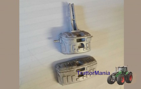 zavorra pateers componibile