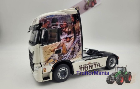 Iveco TrinitÃ 