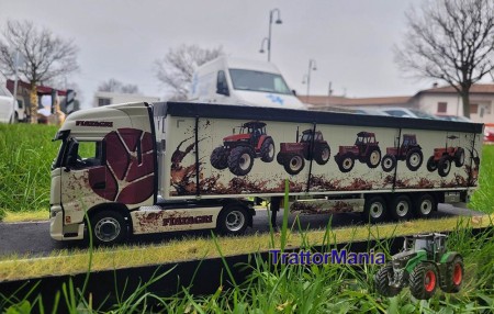 Iveco fiatagri history