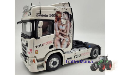 SCANIA you p 4x2