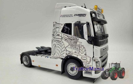 Volvo Fendt trasporto zambon concessionaria 4x2