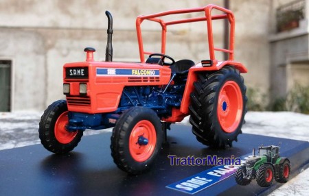 Same Falcon 50 2wd prima serie