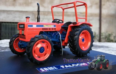Same Falcon 50 4wd prima serie