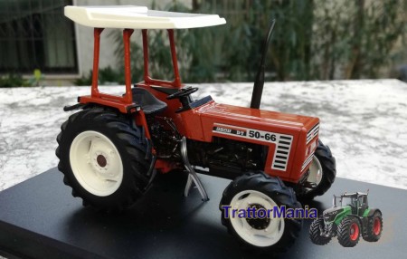 Fiatagri 50-66 DT