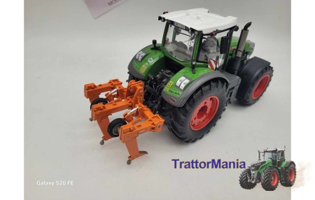 Rip. Pastò 3 ancore