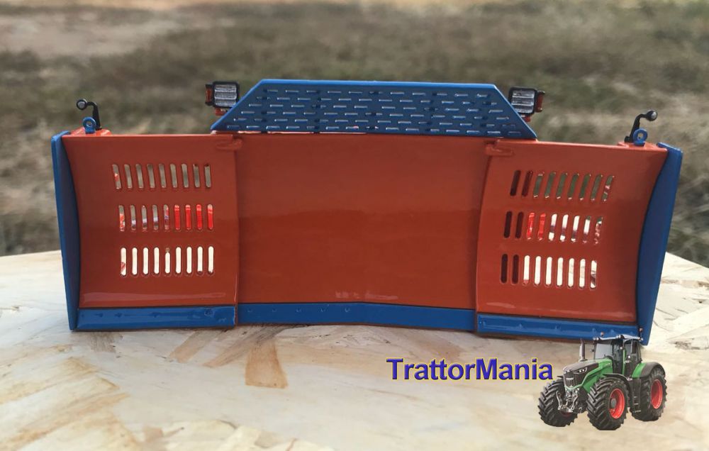 LAMA TELESCOPICA SERENISSIMA LT400 