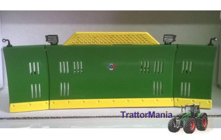 LAMA SERENISSIMA LT400 (JOHN DEERE)