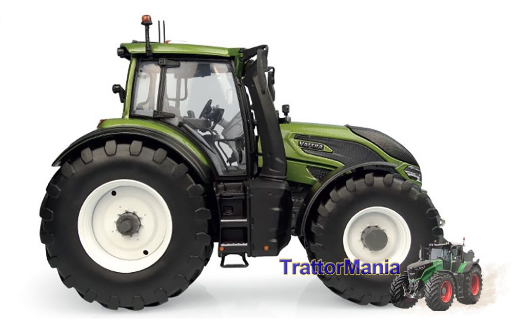 VALTRA Q 305 GREEN