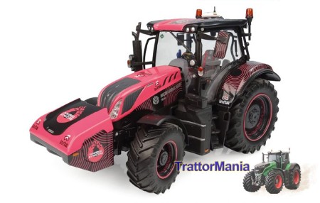 New Holland T6.180 Methane  