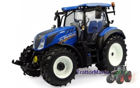 NEW HOLLAND T5.130