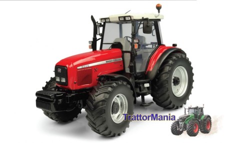 Massey Ferguson 8220 Xtra