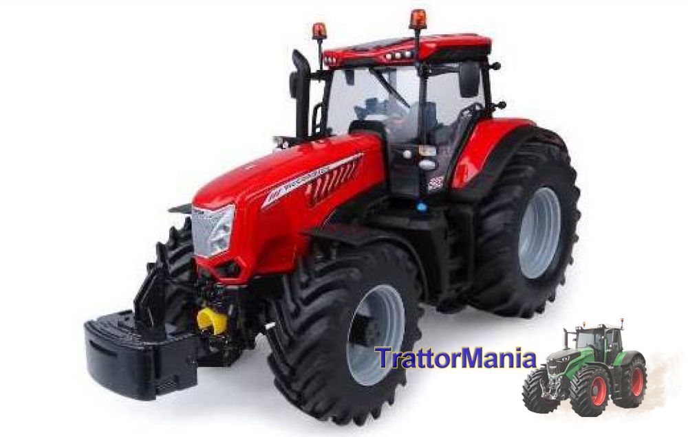 McCormick X8-680