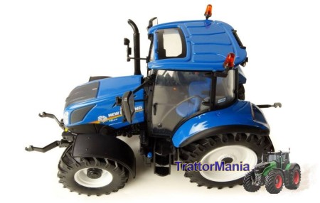 New Holland T5.120
