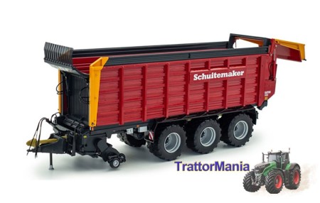 Schuitemaker rapide 8400 