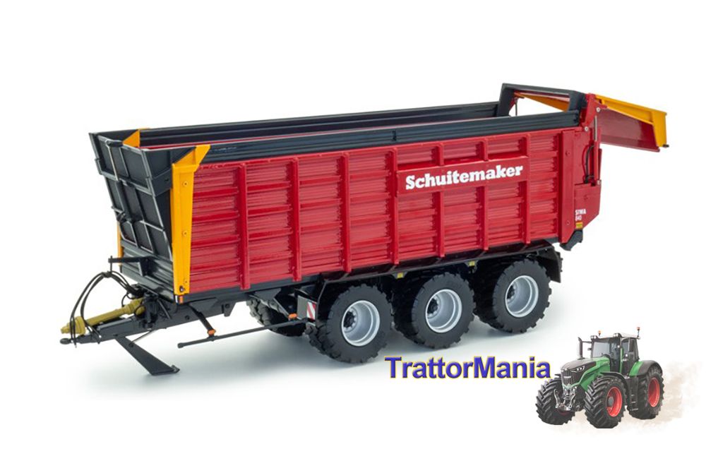 Schuitemaker siwa 840 