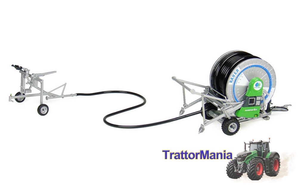 Rullo irrigatore Bauer Rainstart E21 