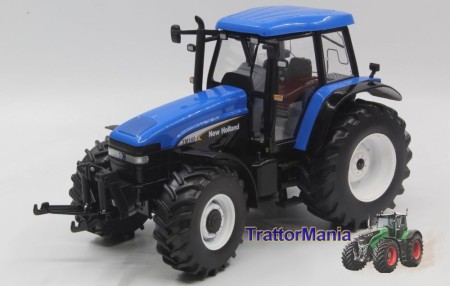 New Holland TM 140