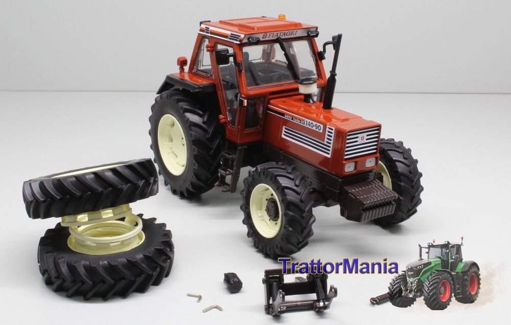 Fiatagri 140-90