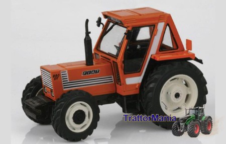 Fiat 880 DT Pininfarina