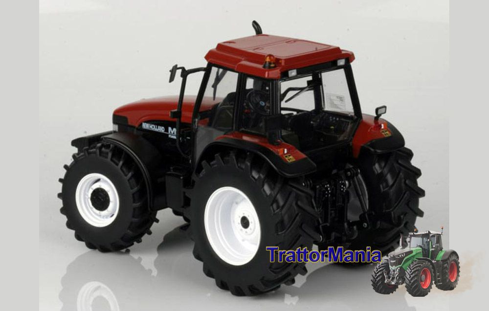 Fiatagri M160