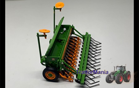 Seminatrice Amazone D8-30 spÃ©cial  