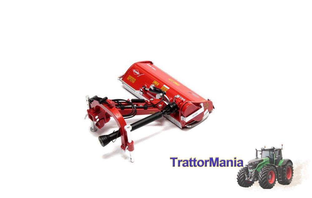 Kuhn TBE 222