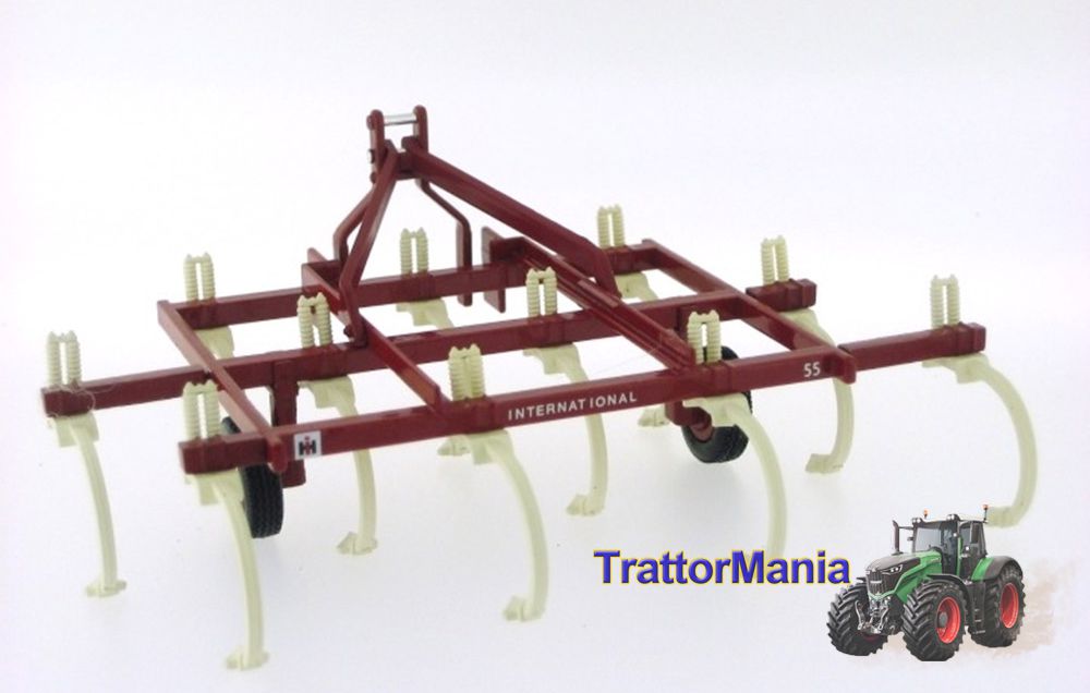 Coltivatore Chisel 55