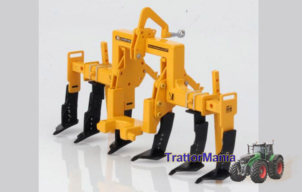 Ripuntatore Agrisem Combiplow 36
