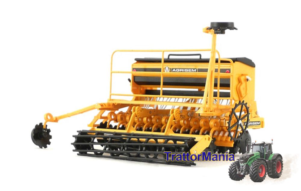 Seminatrice Agrisem DS-1100