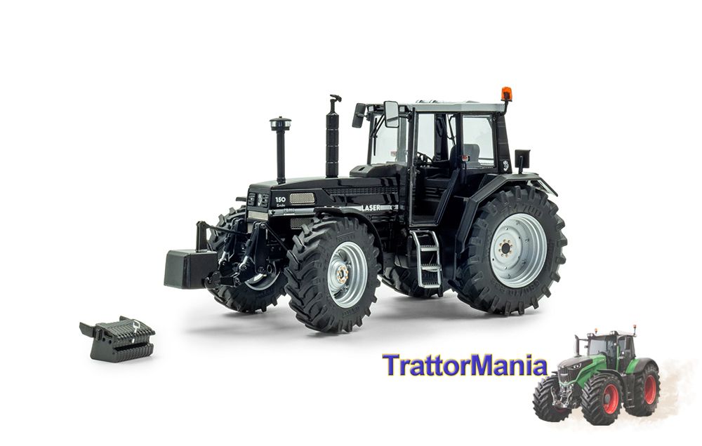 Same laser 150 black edition