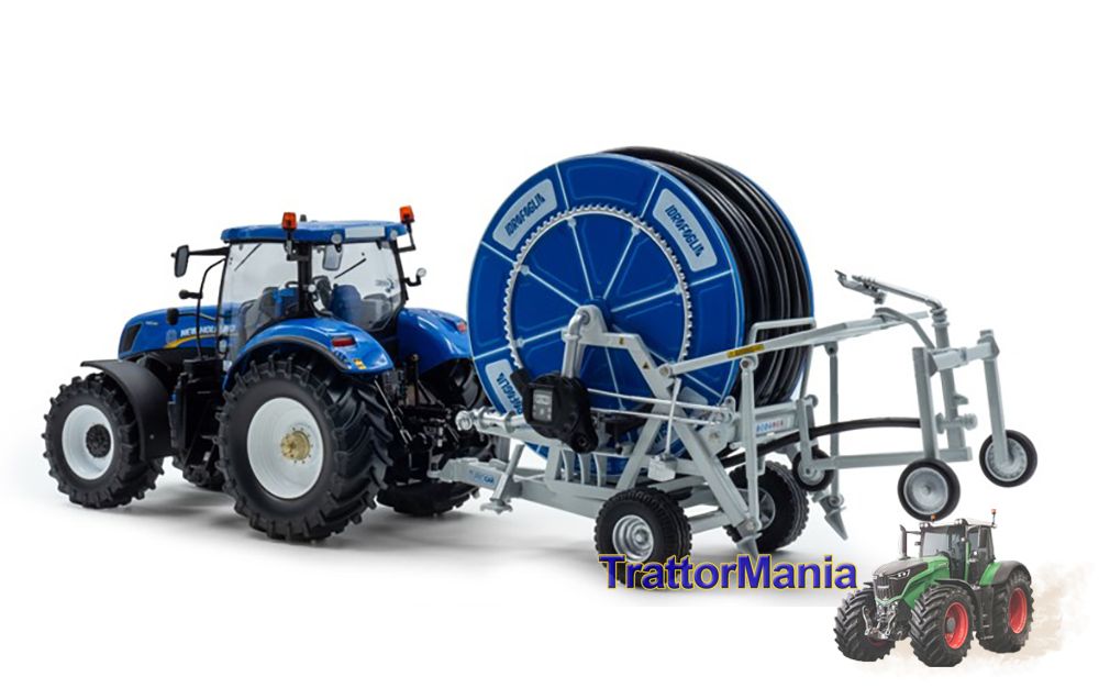 IDROFOGLIA TURBOCAR ACTIVE G5 