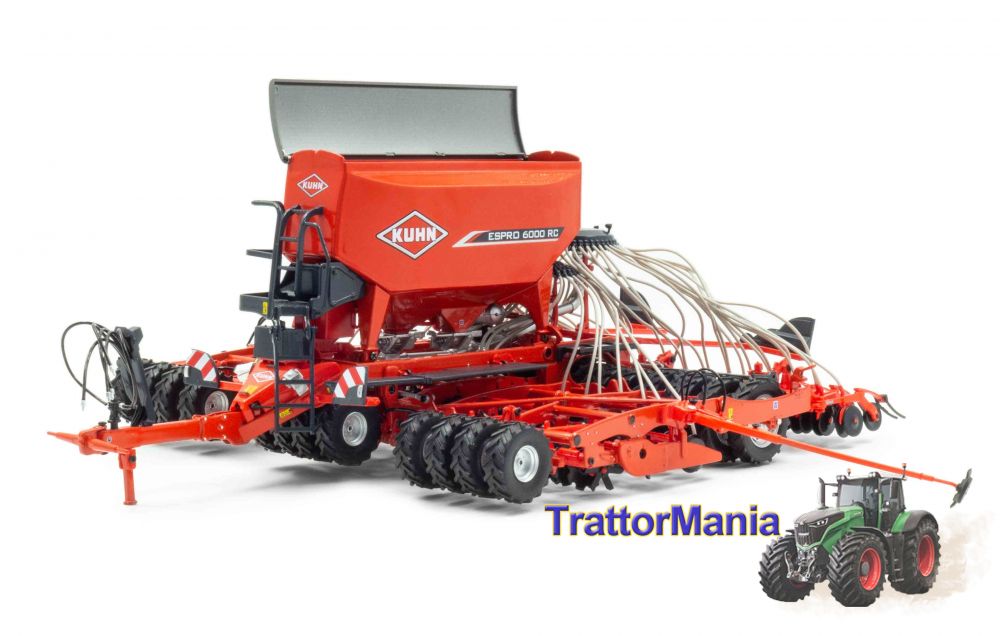KUHN ESPRO 6000RC