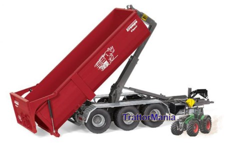 Krampe Tridem THL 30 L