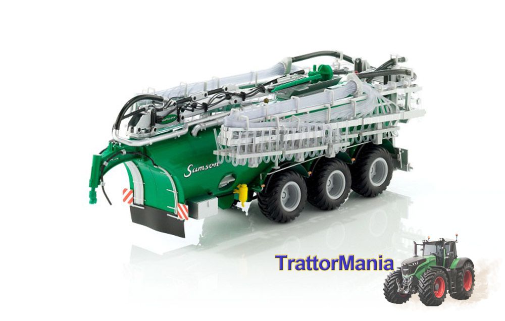 Botte Liquame samson