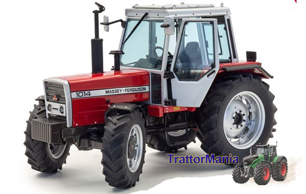 Massey ferguson 1014 