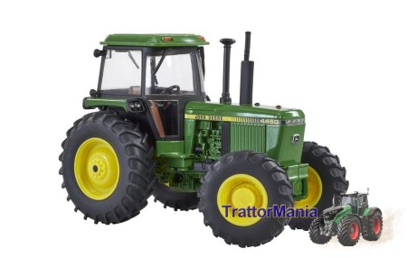 John Deere 4450 