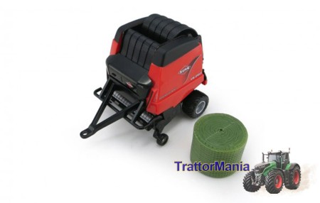 Rotopressa Kuhn VB 2160