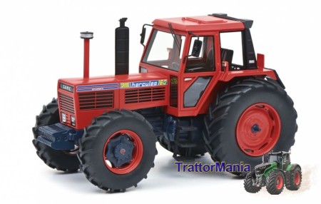 SAME Hercules 160