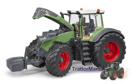 Fendt 1050 