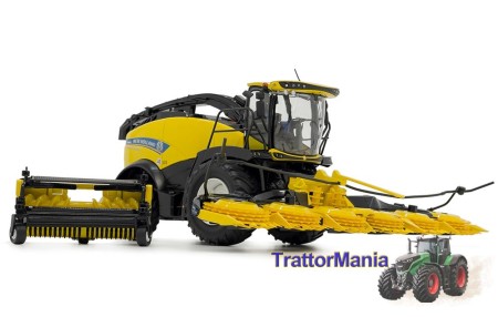 New Holland FR920 