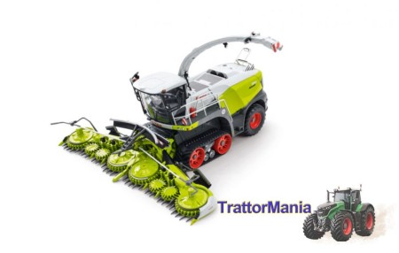  JAGUAR 990 TERRA TRAC+ ORBIS 900 12 file