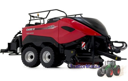 Case IH LB436