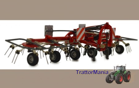Girafieno Massey Ferguson TD 676 DM