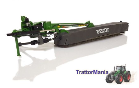 Falciatrice Fendt 4080 TL