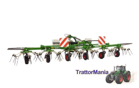 Girafieno Fendt 6606 TN