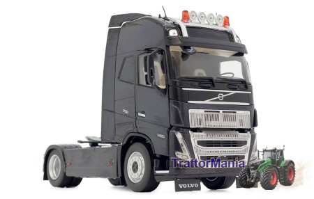VOLVO FH 5 4X2 ANTRACITE